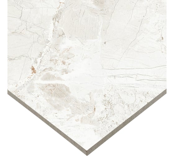 Керамогранит AlmaCeramica Lancy матовый 300х600х7, 1,62м2 (9 шт в уп) бежевый GFA3060LNC07R 1