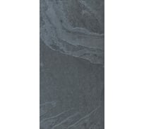 Керамогранит Belleza CR RUSTINO NERO (CARVING) (1,44 м2/2 шт) СК000045010