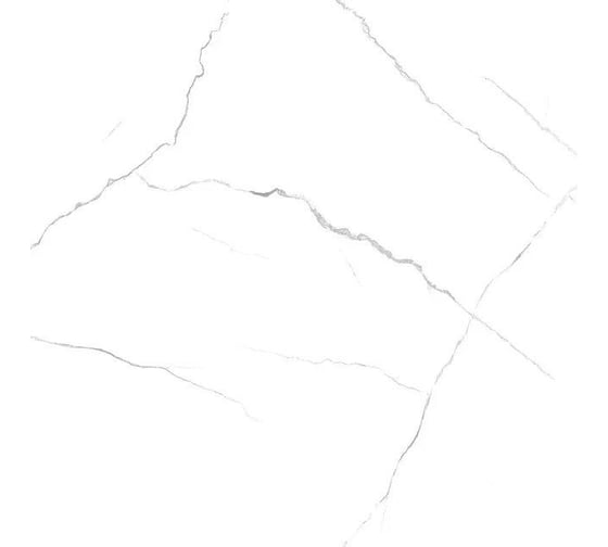 Керамогранит Belleza EDEN STATUARIO (GLOSSY) (1,44 м2/4 шт) СК000044335 1