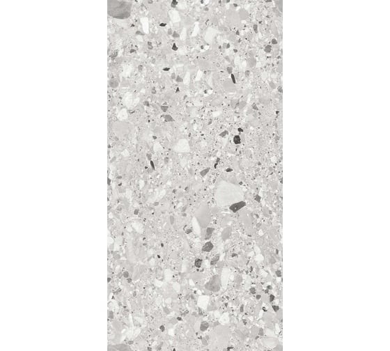 Керамогранит Belleza RS 1029 GREY (CARVING) (1,44 м2/2 шт) СК000044844 1