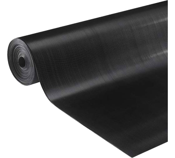 Рифленка (Fine Ribbed) QZRP 1,5x10 м 1