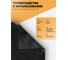 Рифленка (Fine Ribbed) QZRP 1,5x10 м 5