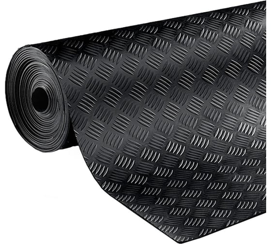 Шашки QZRP (Сhecker runner) 1,5x10 м 1