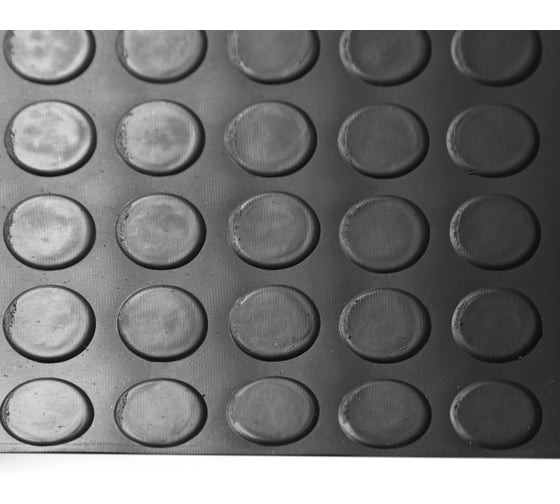 Монетка QZRP (Round Dot) 1,2x10 м 1