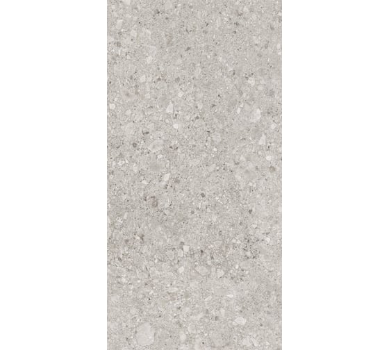 Керамогранит LB CERAMICS Иней серый (6493-0136), 1.44 м2/2 шт, СК000045021 1