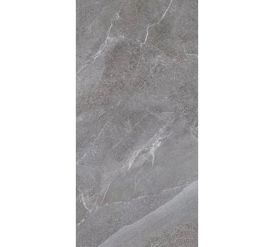 Керамогранит LB CERAMICS Гроза серый (6493-0147), 1.44 м2/2 шт, СК000045085 1