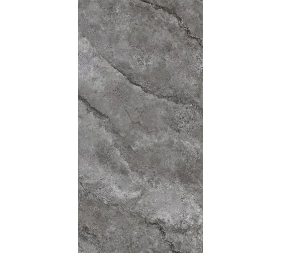 Керамогранит LB CERAMICS Оттепель серый (6493-0143), 1.44 м2/2 шт, СК000045087 1