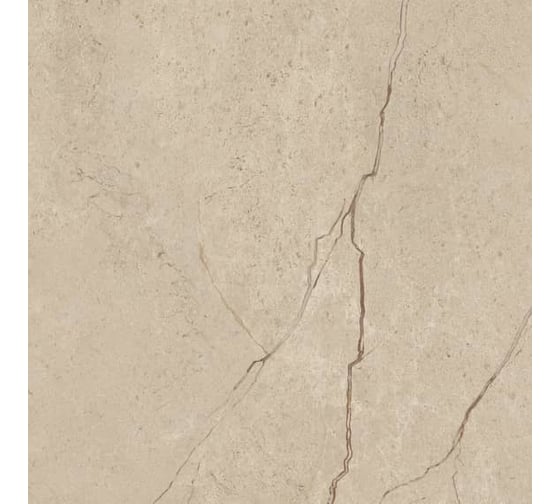 Керамогранит LB CERAMICS Полдень песочный (6461-0417), 1.8 м2/5 шт, СК000045103 1