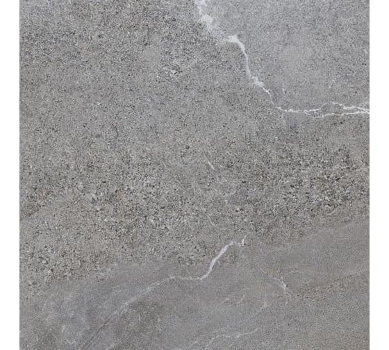 Керамогранит LB CERAMICS Гроза серый (6461-0424), 1.8 м2/5 шт, СК000045095 1