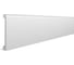Плинтус Decor-Dizayn 80х13x2400мм 706-115 2