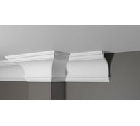 Карниз Decor-Dizayn 155х103х2000мм DD521