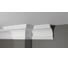 Карниз Decor-Dizayn 155х103х2000мм DD521 1