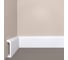 Напольный плинтус bello deco XPS П 16 80x19 мм 00-00106391 1