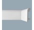 Напольный плинтус bello deco XPS П 16 80x19 мм 00-00106391 4