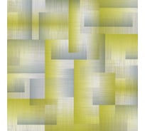 Виниловые обои горячего тиснения на флизелиновой основе Deco-Deco Matrix (1.06х10.05 м; 1 рулон) 6023-04