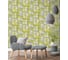 Виниловые обои горячего тиснения на флизелиновой основе Deco-Deco Matrix (1.06х10.05 м; 1 рулон) 6023-04 2