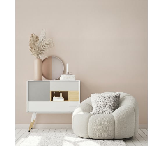 Виниловые обои горячего тиснения на флизелиновой основе Deco-Deco Matrix (1.06х10.05 м; 1 рулон) 6024-21