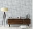 Виниловые обои горячего тиснения на флизелиновой основе Deco-Deco Matrix (1.06х10.05 м; 1 рулон) 6023-11 2