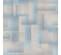 Виниловые обои горячего тиснения на флизелиновой основе Deco-Deco Matrix (1.06х10.05 м; 1 рулон) 6023-03