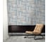 Виниловые обои горячего тиснения на флизелиновой основе Deco-Deco Matrix (1.06х10.05 м; 1 рулон) 6023-03 2
