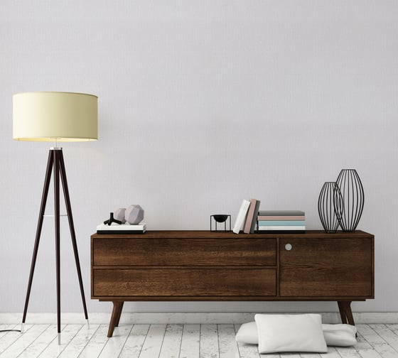 Виниловые обои горячего тиснения на флизелиновой основе Deco-Deco Matrix (1.06х10.05 м; 1 рулон) 6024-11