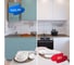 Краска на водной основе RENNER RB/R-568 0,7 кг 0,7-568 6