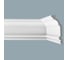 Карниз XPS К 3 (100x40) bello deco 00-00108512 1