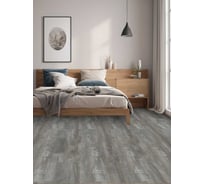 Кварцвинил Альта Профиль ШАФФЛ ламин. колл. GRAND STEP АС6/34 микро фаска, 1218х180х5мм, 12шт/уп=2,63м² 10253