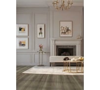 Кварцвинил Альта Профиль ЛАМБАДА ламин. колл. GRAND STEP АС6/34 микро фаска, 1218х180х5мм, 12шт/уп=2,63м² 10653