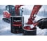 Грунт-эмаль 3в1 TURY Carbon, черный, RAL 9004, 11 кг T1-00014502 4