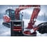 Грунт-эмаль 3в1 TURY Carbon, черный, RAL 9004, 2,2 кг T1-00014472 4