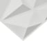Комплект 3D-панелей LAKO DECOR 50-50 см, 5 шт, 1 мм, белый 101 LKD-PVC50-D094-MEGA5 3