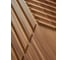 Комплект 3D-панелей LAKO DECOR 50-50 см, 5 шт, 1 мм, дерево LKD-PVC50-D180-MEGA5 2