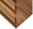 Комплект 3D-панелей LAKO DECOR 50-50 см, 5 шт, 1 мм, дерево LKD-PVC50-D180-MEGA5 3