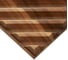 Комплект 3D-панелей LAKO DECOR 50-50 см, 5 шт, 1 мм, дерево LKD-PVC50-D180-MEGA5 5