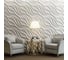 Комплект 3D-панелей LAKO DECOR 50-50 см, 5 шт, 1 мм, дерево LKD-PVC50-D180-MEGA5 14
