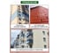 Кристалл база C резиновая фасадная краска / Запатентовано 10 кг АКТЕРМ 908084047 6