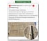 Кристалл база А резиновая фасадная краска АКТЕРМ Запатентовано 5 кг 908084473 7