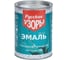 Эмаль алкидная Русские узоры, ПФ-115, глянцевая, бирюзовый, 0.9 кг 310661 1