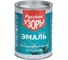Эмаль Русские узоры ПФ-115, алкид, глянцевая, син, 0.9 кг Русские узоры 310655 1