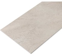 Панель стеновая SPC Альта Профиль АЛЬТА СЛЭБ МАГИЯ БЕТОНА РАССВЕТ, 600 х 300 х 2,4 мм, 24 шт/уп (4,32 м²) 8935