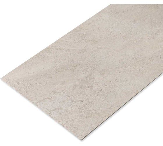 Стеновая панель Альта Профиль РАССВЕТ SPC колл. МАГИЯ БЕТОНА, 600 х 300 х 2,4 мм, 24шт/уп=4,32м² АЛЬТА СЛЭБ 8935 1