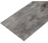 Стеновая панель Альта Профиль КОМЕТА SPC колл. МАГИЯ БЕТОНА, 600 х 300 х 2,4 мм, 24шт/уп=4,32м² АЛЬТА СЛЭБ 8936