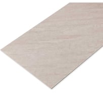 Стеновая панель SPC Альта Профиль, АЛЬТА СЛЭБ, МАГИЯ БЕТОНА, ЗАКАТ, 600 x 300 x 2,4 мм, 24 шт./уп. = 4,32 м² 8934