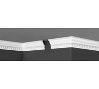 Потолочный плинтус Де-Багет Декор ДП 03/80 00-00001064