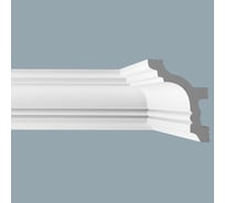 Карниз bello deco XPS К 9 60x45 мм 00-00004641