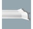 Карниз bello deco XPS К 9 60x45 мм 00-00004641 1