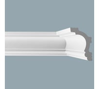 Карниз bello deco XPS К 8 45x30 мм 00-00004640