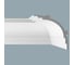 Карниз bello deco XPS К 14 110x110 мм 00-00104360 1