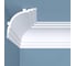 Карниз bello deco XPS К 14 110x110 мм 00-00104360 2